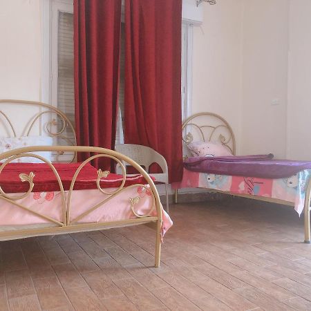 Sweet Home Downtown Kairo Exterior foto