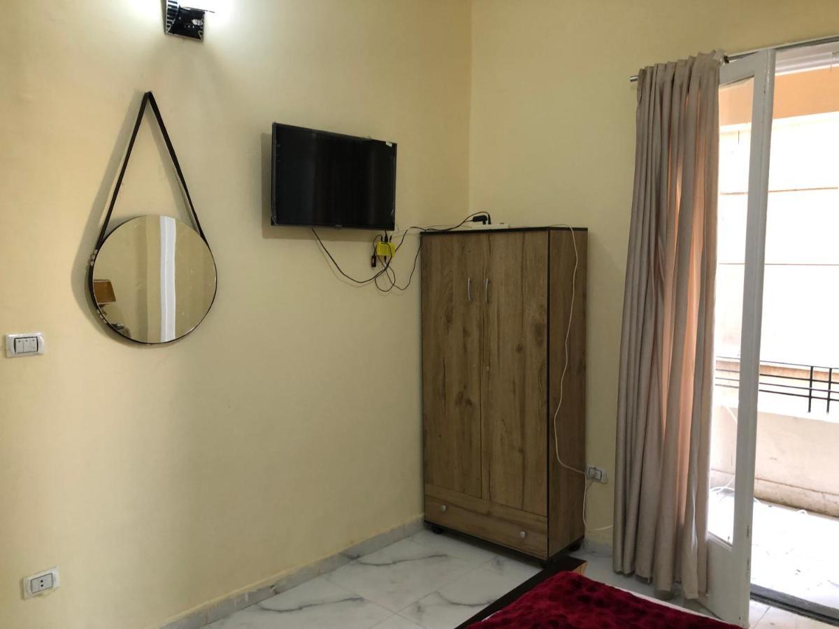 Sweet Home Downtown Kairo Exterior foto