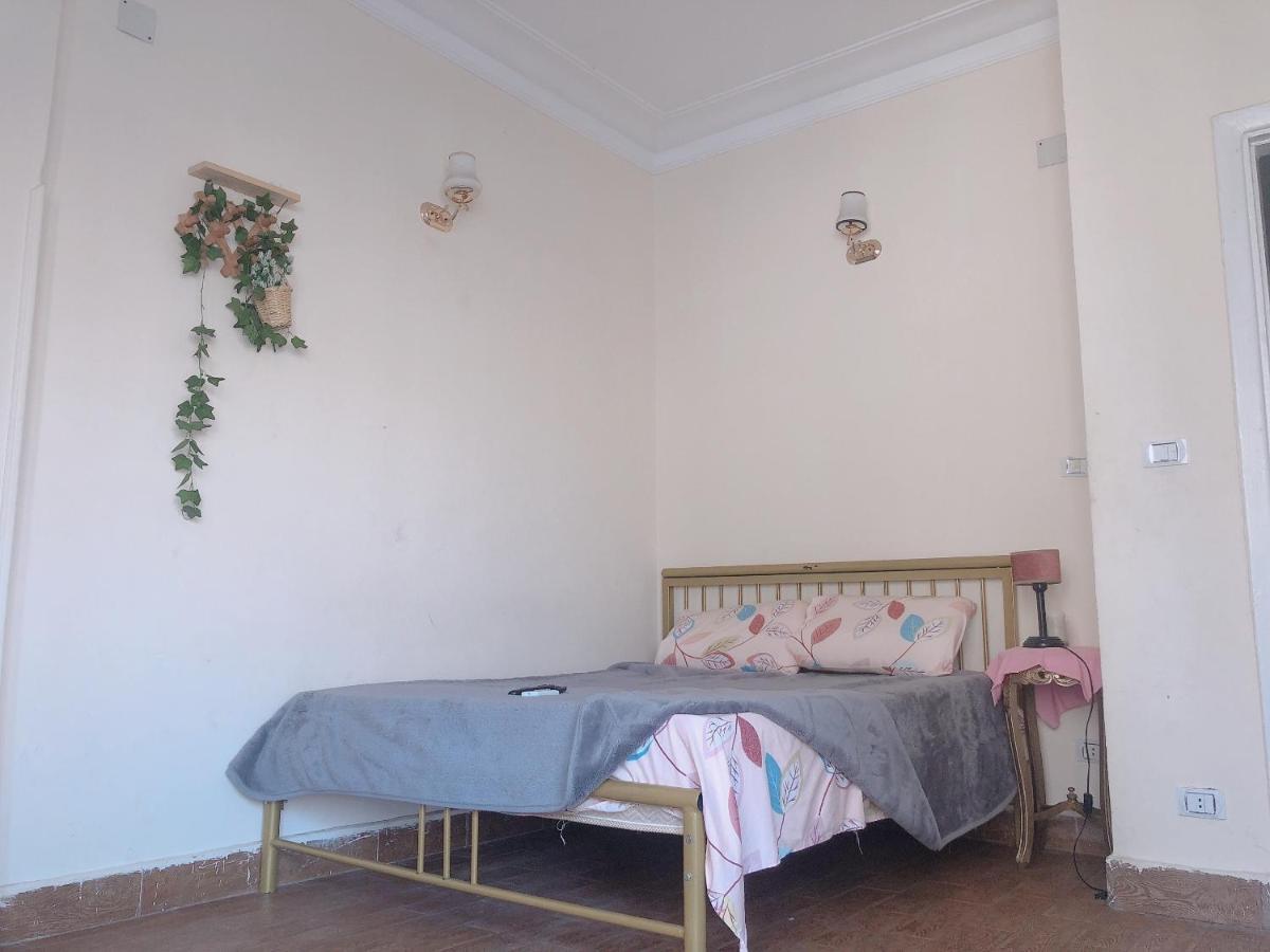 Sweet Home Downtown Kairo Exterior foto